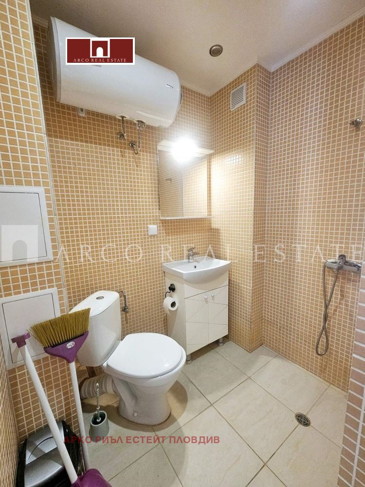 Da affittare  1 camera da letto Plovdiv , Marasha , 95 mq | 68377198 - Immagine [7]
