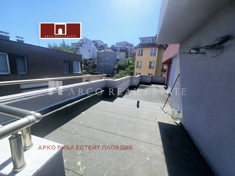 Da affittare  1 camera da letto Plovdiv , Marasha , 95 mq | 68377198 - Immagine [8]