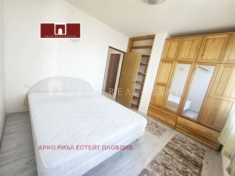 Da affittare  1 camera da letto Plovdiv , Marasha , 95 mq | 68377198 - Immagine [4]