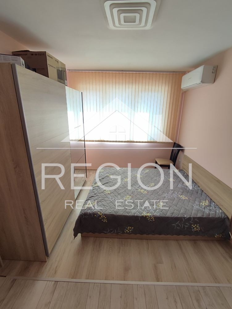 Do wynajęcia  1 sypialnia Warna , Lewski 2 , 69 mkw | 55944388 - obraz [5]