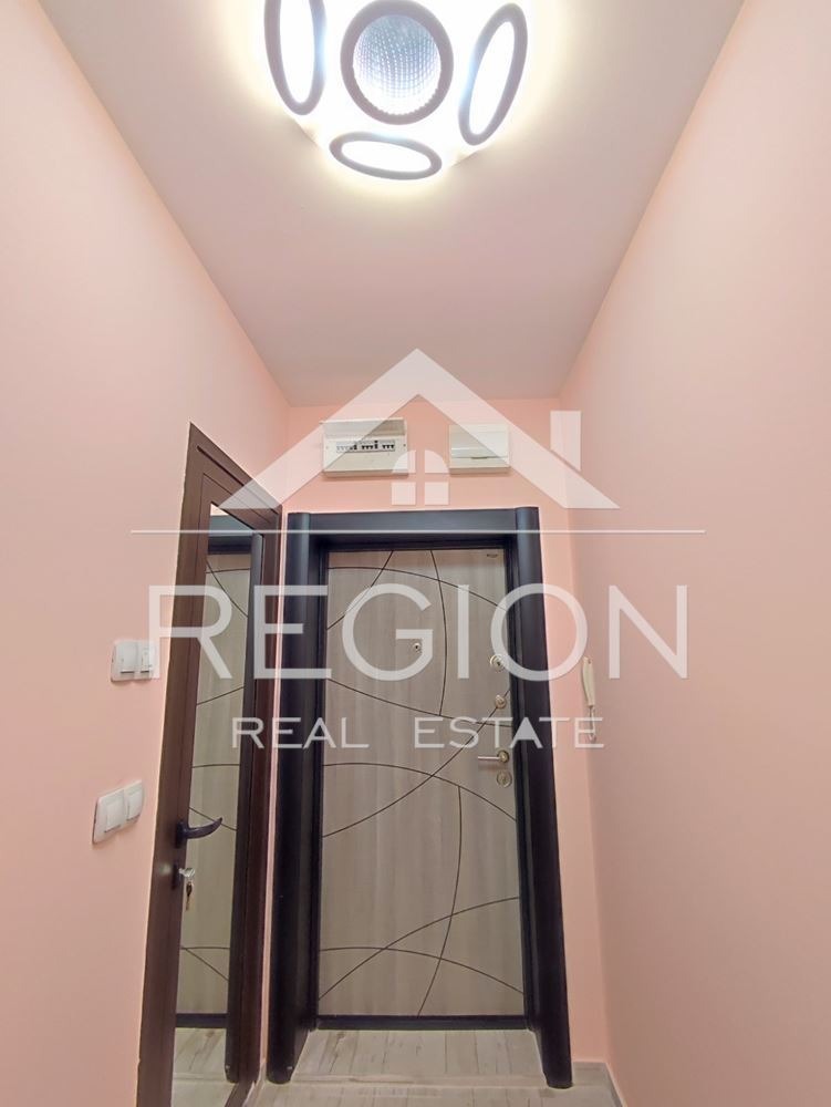 Do wynajęcia  1 sypialnia Warna , Lewski 2 , 69 mkw | 55944388 - obraz [8]