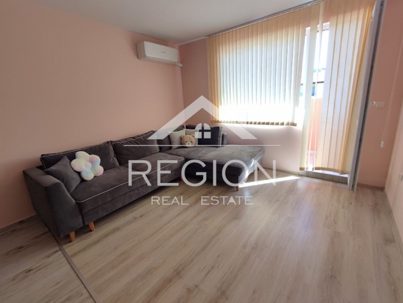 Do wynajęcia  1 sypialnia Warna , Lewski 2 , 69 mkw | 55944388 - obraz [4]