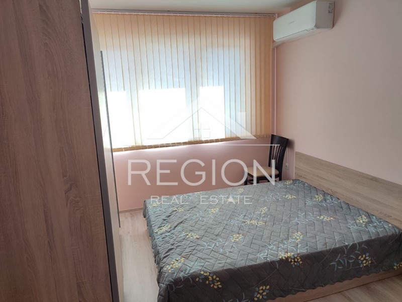 Do wynajęcia  1 sypialnia Warna , Lewski 2 , 69 mkw | 55944388 - obraz [6]