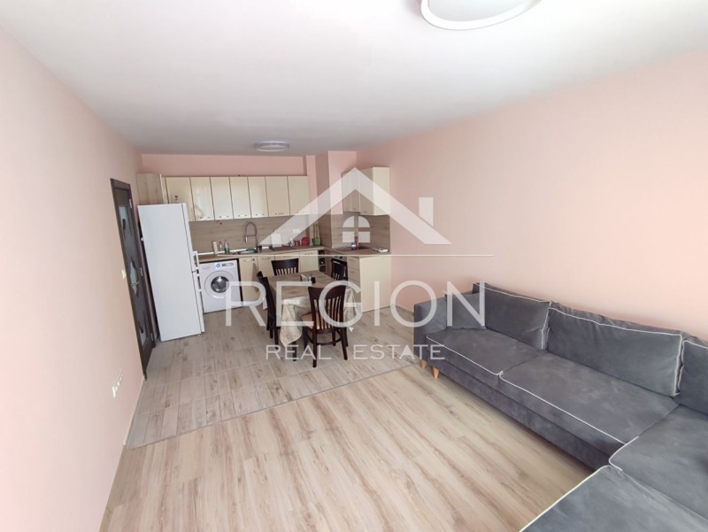 Do wynajęcia  1 sypialnia Warna , Lewski 2 , 69 mkw | 55944388