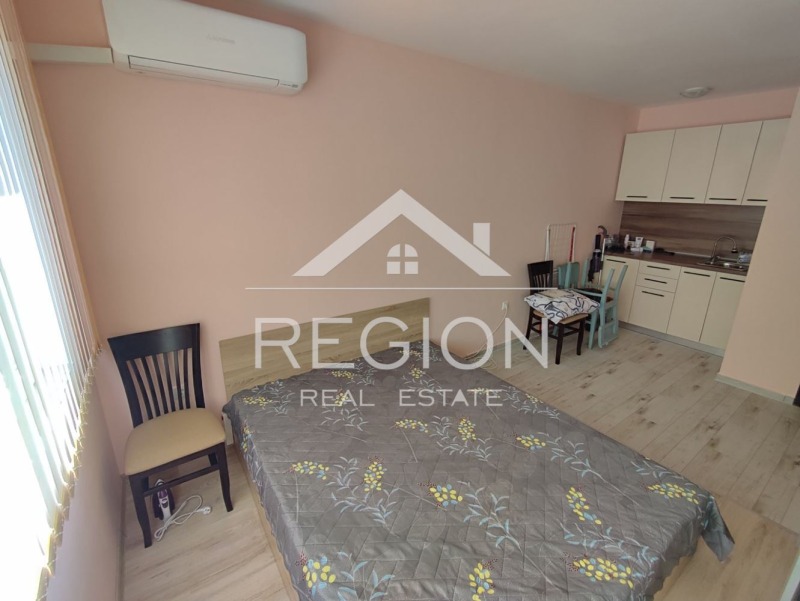 Do wynajęcia  1 sypialnia Warna , Lewski 2 , 69 mkw | 55944388 - obraz [7]