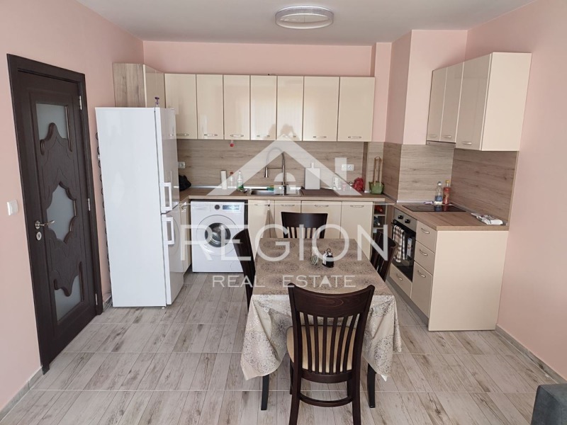 Do wynajęcia  1 sypialnia Warna , Lewski 2 , 69 mkw | 55944388 - obraz [2]