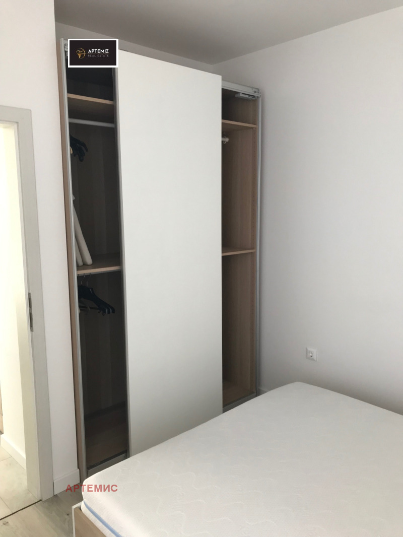 Дава под наем 2-СТАЕН, гр. София, Хиподрума, снимка 5 - Апартаменти - 52624206