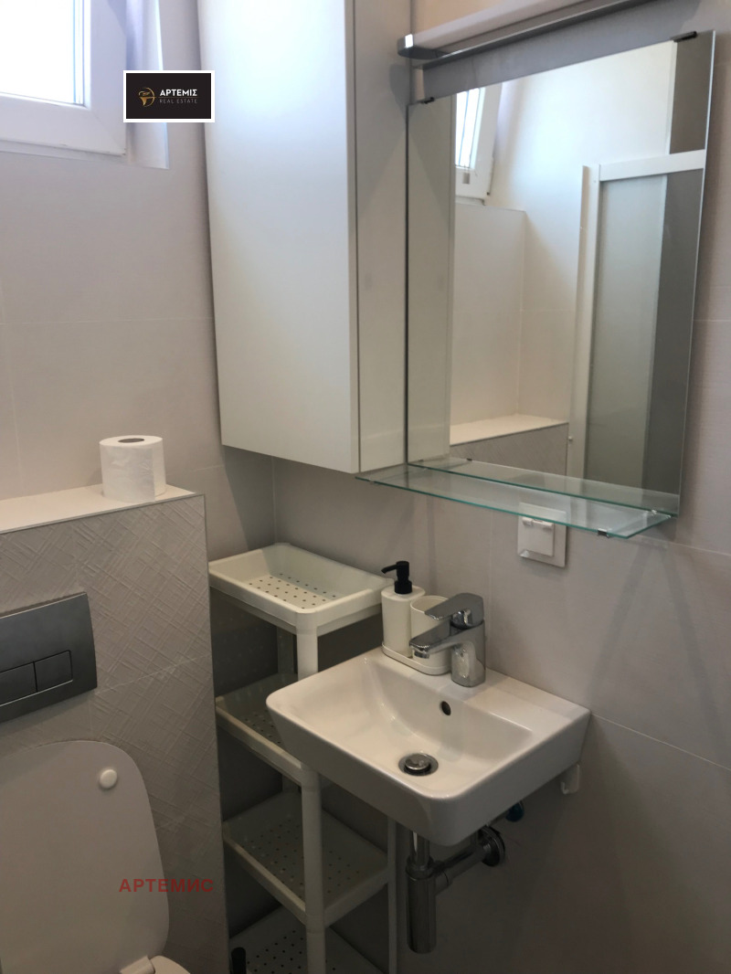 Дава под наем 2-СТАЕН, гр. София, Хиподрума, снимка 7 - Апартаменти - 52624206