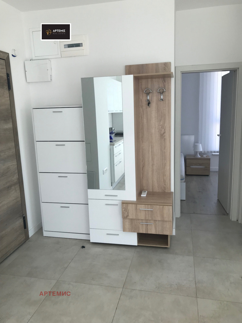 Дава под наем 2-СТАЕН, гр. София, Хиподрума, снимка 2 - Апартаменти - 52624206