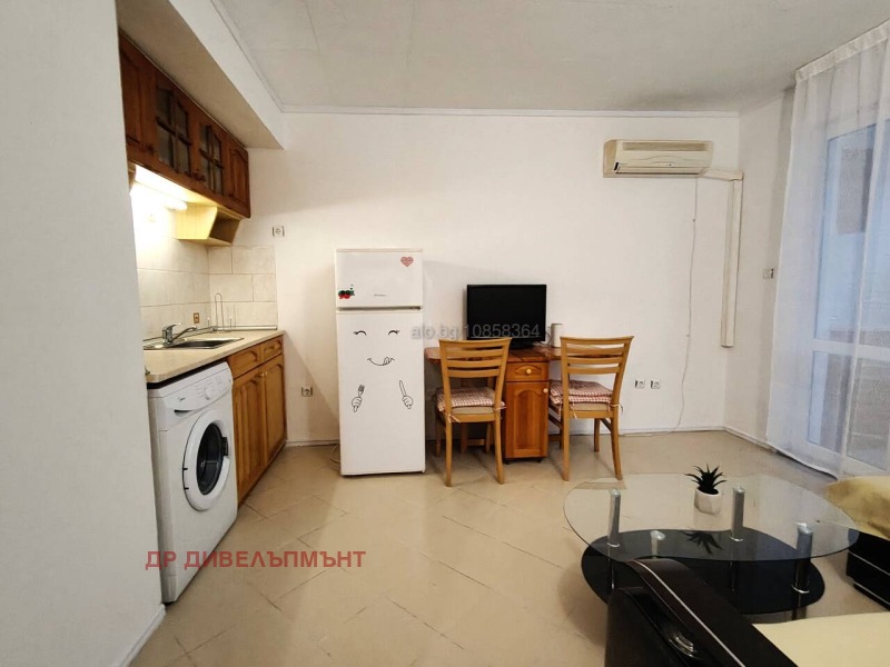 Дава под наем 2-СТАЕН, гр. Несебър, област Бургас, снимка 2 - Апартаменти - 53181267