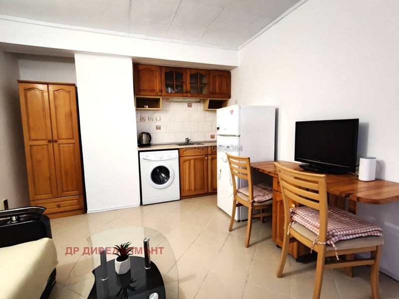 Дава под наем 2-СТАЕН, гр. Несебър, област Бургас, снимка 4 - Апартаменти - 53181267