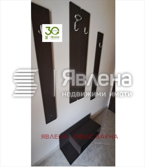 Дава под наем 2-СТАЕН, гр. Варна, Гръцка махала, снимка 14 - Апартаменти - 53330850