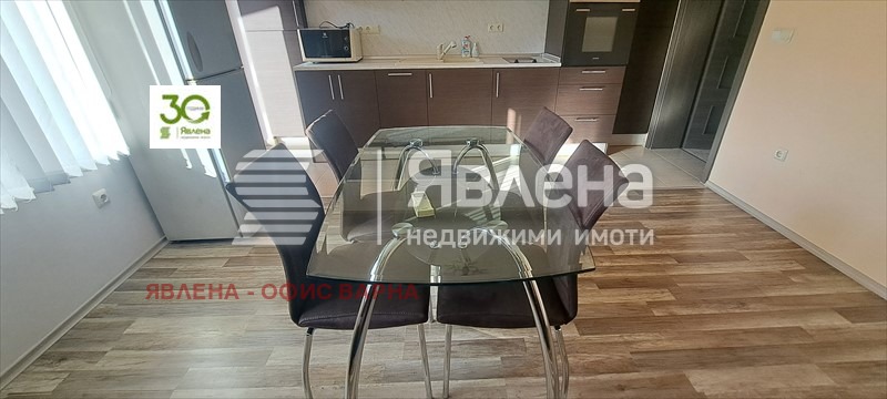 Дава под наем 2-СТАЕН, гр. Варна, Гръцка махала, снимка 5 - Апартаменти - 53330850