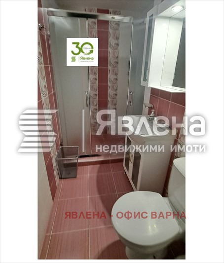 Дава под наем 2-СТАЕН, гр. Варна, Гръцка махала, снимка 12 - Апартаменти - 53330850