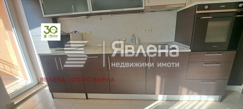 Дава под наем 2-СТАЕН, гр. Варна, Гръцка махала, снимка 6 - Апартаменти - 53330850