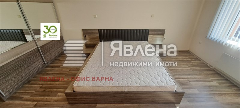 Дава под наем 2-СТАЕН, гр. Варна, Гръцка махала, снимка 8 - Апартаменти - 53330850