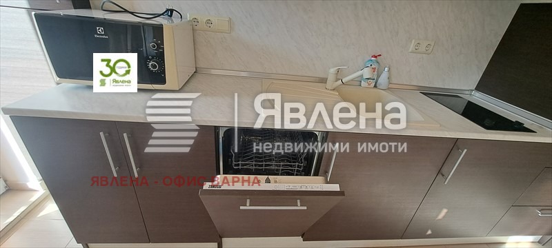 Дава под наем 2-СТАЕН, гр. Варна, Гръцка махала, снимка 7 - Апартаменти - 53330850