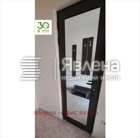 Дава под наем 2-СТАЕН, гр. Варна, Гръцка махала, снимка 15 - Апартаменти - 53330850