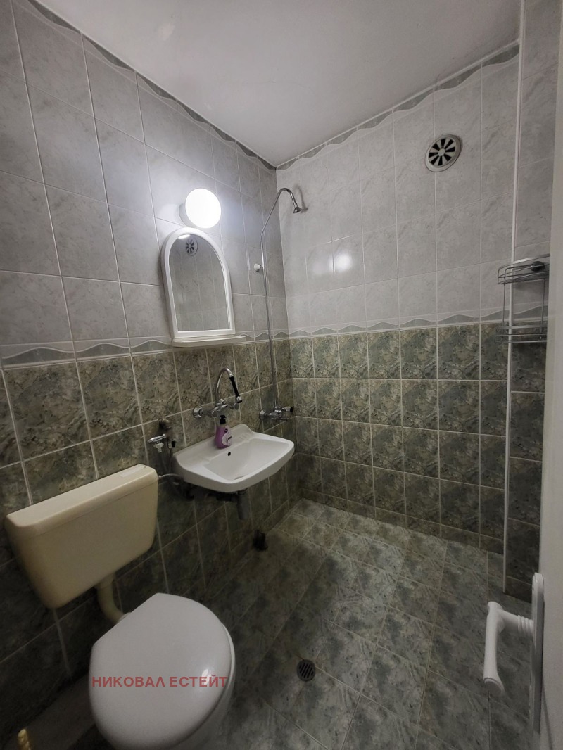 Дава под наем 2-СТАЕН, гр. София, Лозенец, снимка 9 - Апартаменти - 53474822