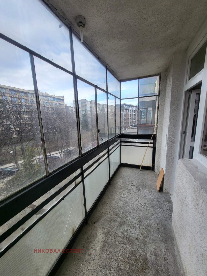 Дава под наем 2-СТАЕН, гр. София, Лозенец, снимка 14 - Апартаменти - 53474822