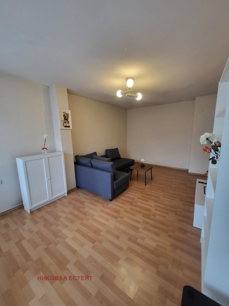 Дава под наем 2-СТАЕН, гр. София, Лозенец, снимка 4 - Апартаменти - 53474822