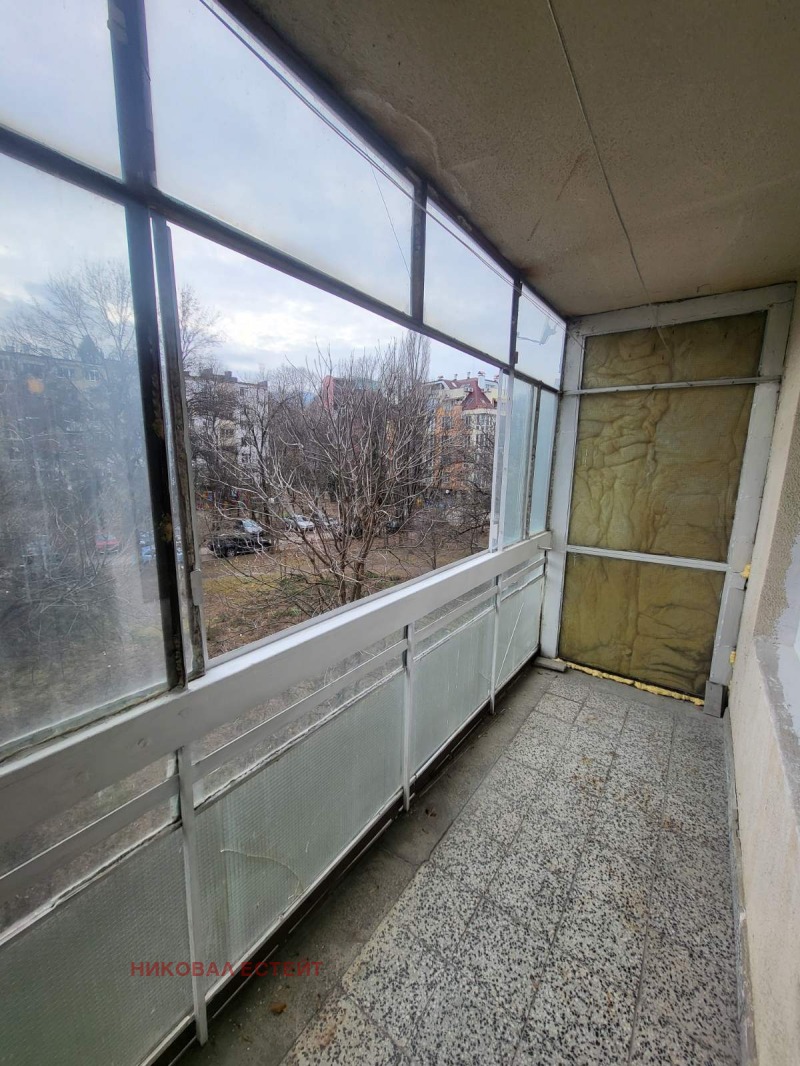 Дава под наем 2-СТАЕН, гр. София, Лозенец, снимка 8 - Апартаменти - 53474822