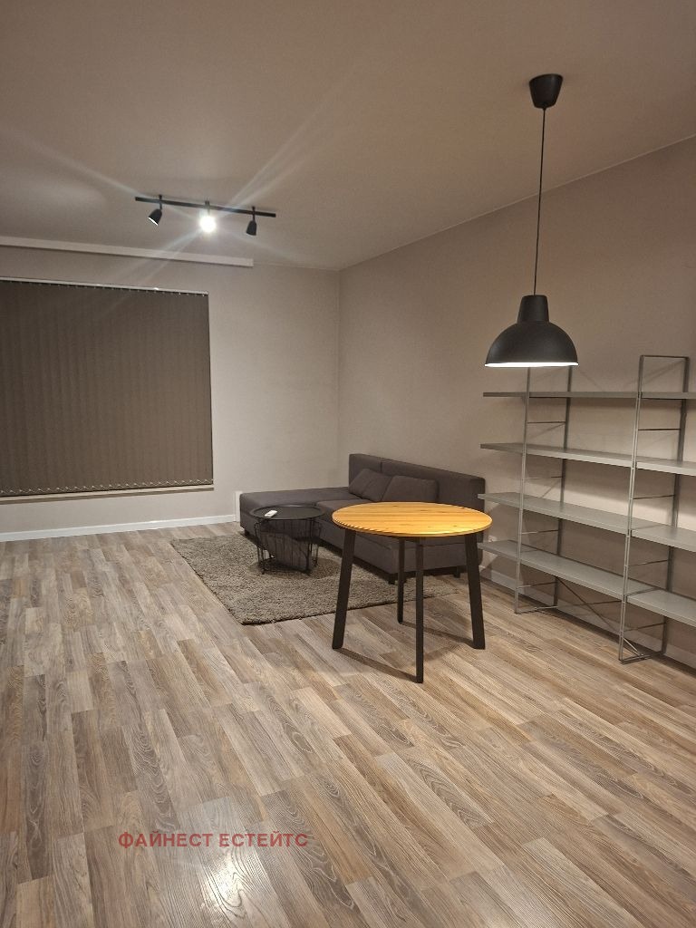 Дава под наем 2-СТАЕН, гр. София, Драгалевци, снимка 3 - Апартаменти - 53713853