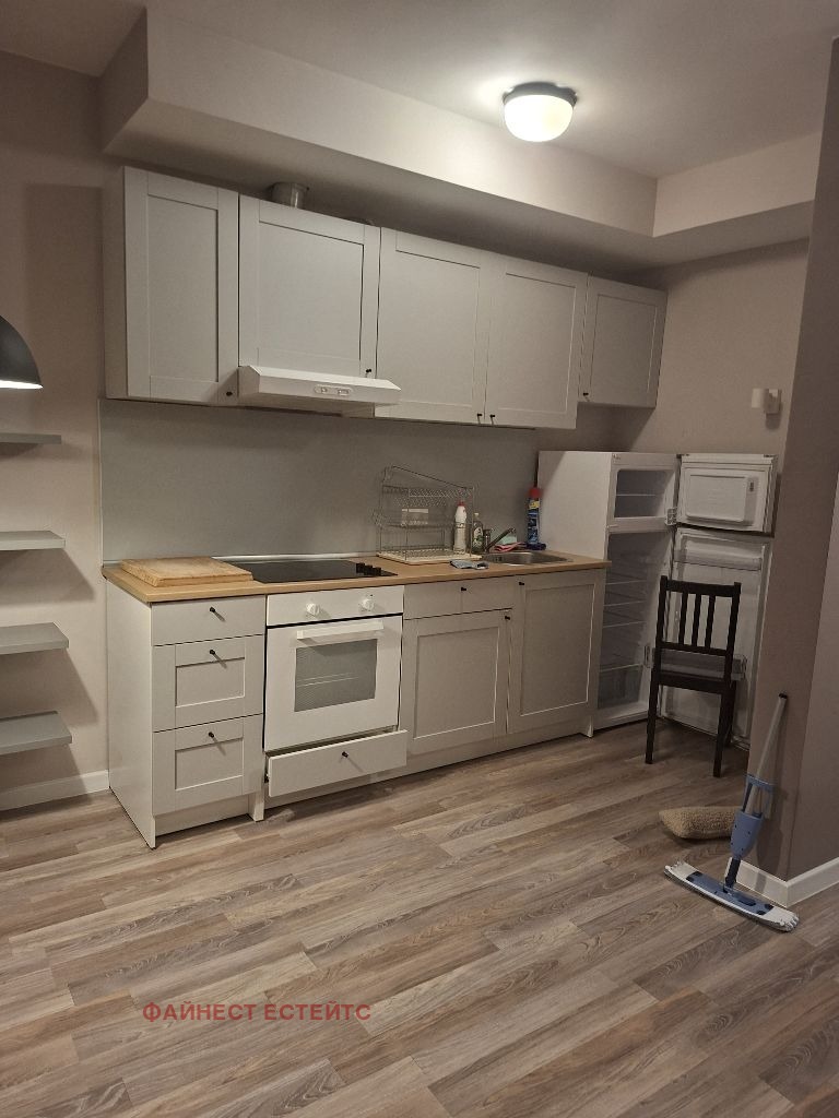 Дава под наем 2-СТАЕН, гр. София, Драгалевци, снимка 2 - Апартаменти - 53713853