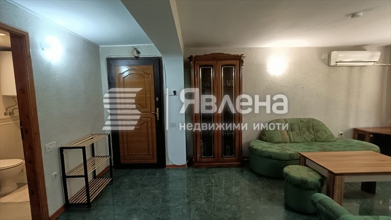 Дава под наем 2-СТАЕН, гр. Пловдив, Кършияка, снимка 4 - Апартаменти - 55956818
