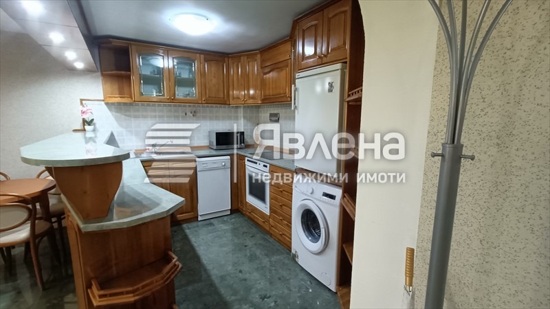 Дава под наем 2-СТАЕН, гр. Пловдив, Кършияка, снимка 7 - Апартаменти - 55956818