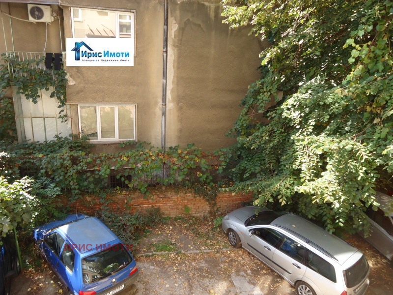 Til leie  2 soverom Sofia , Oborishte , 65 kvm | 27282344 - bilde [9]