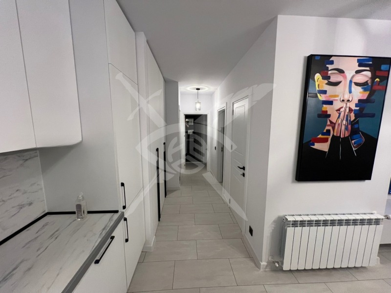 Дава под наем 3-СТАЕН, гр. София, Манастирски ливади, снимка 6 - Апартаменти - 52751824