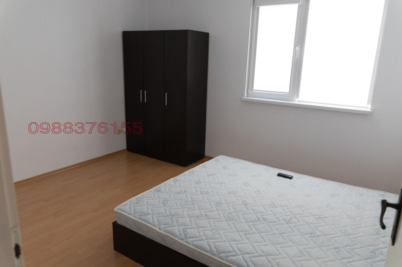 Дава под наем 3-СТАЕН, гр. Варна, Цветен квартал, снимка 8 - Апартаменти - 53168719