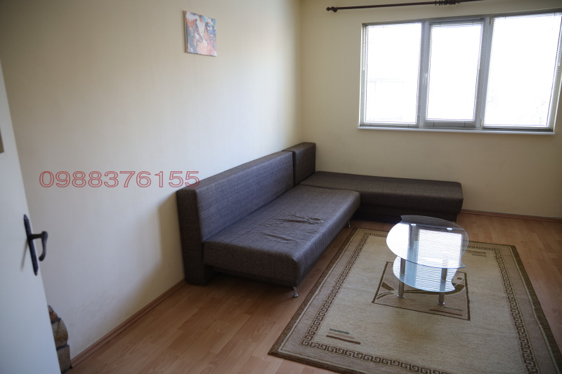 Дава под наем 3-СТАЕН, гр. Варна, Цветен квартал, снимка 2 - Апартаменти - 53168719