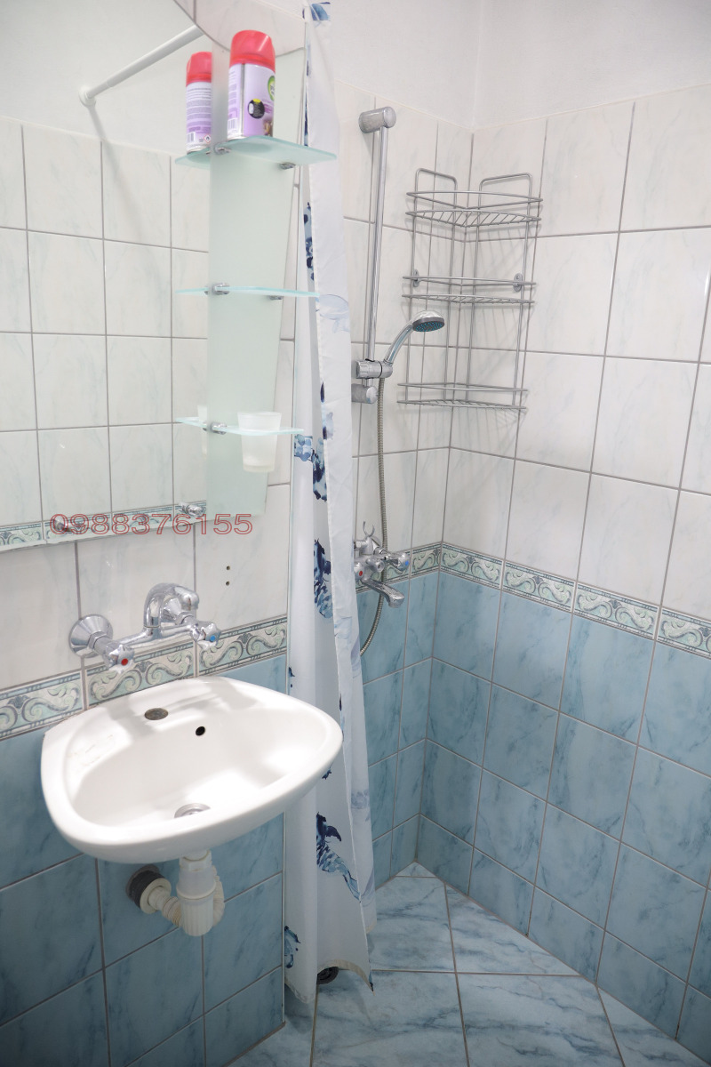 Дава под наем 3-СТАЕН, гр. Варна, Цветен квартал, снимка 3 - Апартаменти - 53168719