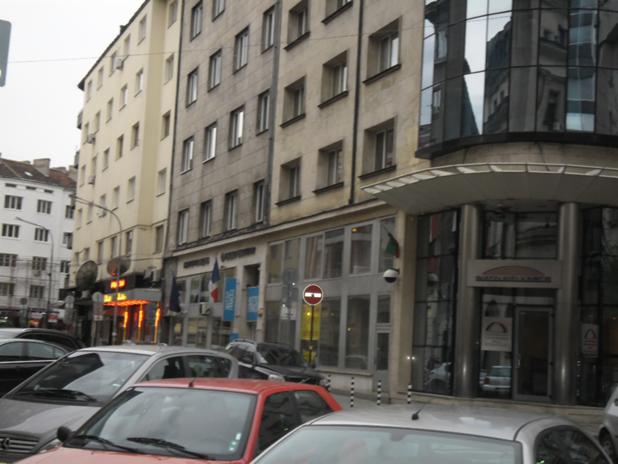 Zu vermieten  Büro Sofia , Zentar , 430 qm | 80513960