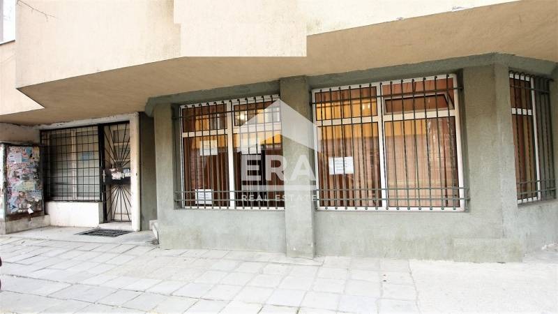 Дава под наем ОФИС, гр. Варна, Окръжна болница-Генерали