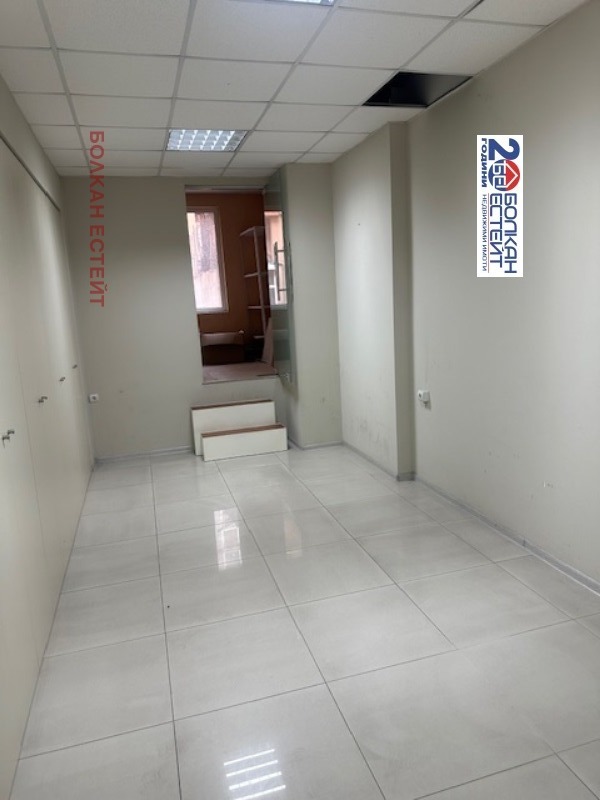 Da affittare  Negozio Veliko Tarnovo , Tsentar , 127 mq | 30337344 - Immagine [6]