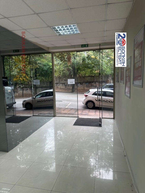 Te huur  Winkel Veliko Tarnovo , Tsentar , 127 m² | 30337344 - afbeelding [3]