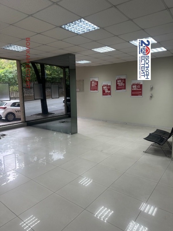 Te huur  Winkel Veliko Tarnovo , Tsentar , 127 m² | 30337344 - afbeelding [4]