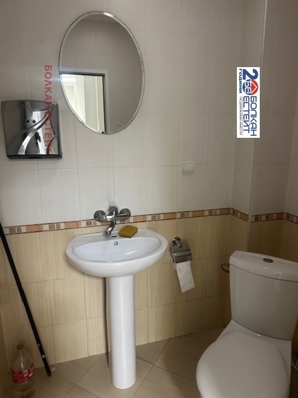 Da affittare  Negozio Veliko Tarnovo , Tsentar , 127 mq | 30337344 - Immagine [9]