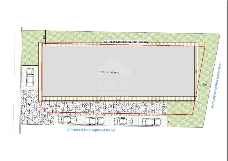 Дава под наем ПРОМ. ПОМЕЩЕНИЕ, гр. Варна, Западна промишлена зона, снимка 3 - Производствени сгради - 52523732