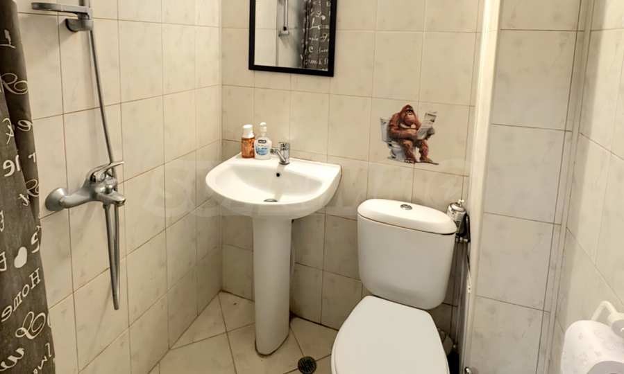 Дава под наем 2-СТАЕН, гр. Варна, Център, снимка 8 - Апартаменти - 53779581