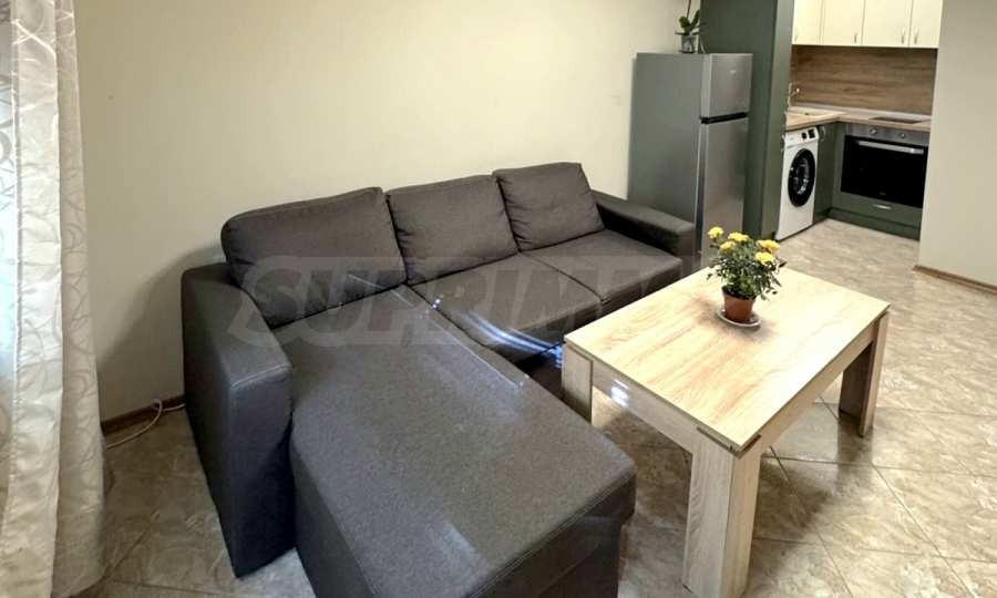 Дава под наем 2-СТАЕН, гр. Варна, Център, снимка 2 - Апартаменти - 53779581