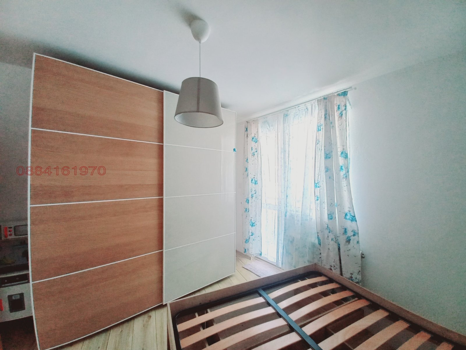 Дава под наем 2-СТАЕН, гр. София, Карпузица, снимка 6 - Апартаменти - 56129038