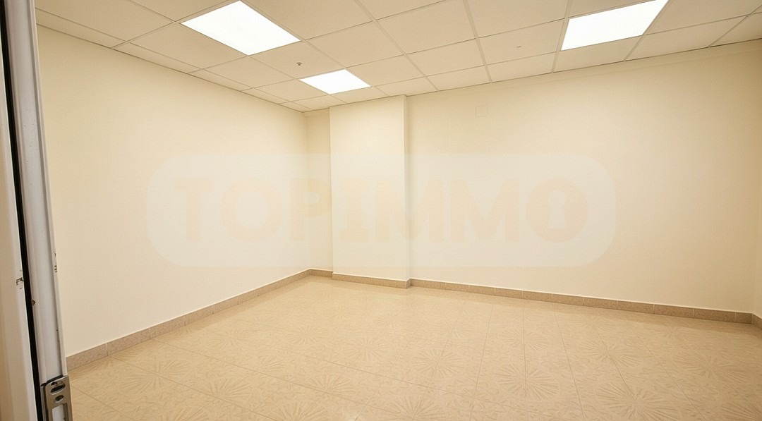 Дава под наем ОФИС, гр. Варна, Център, снимка 3 - Офиси - 54063736