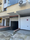 Дава под наем ГАРАЖ, ПАРКОМЯСТО, гр. Варна, Център, снимка 2