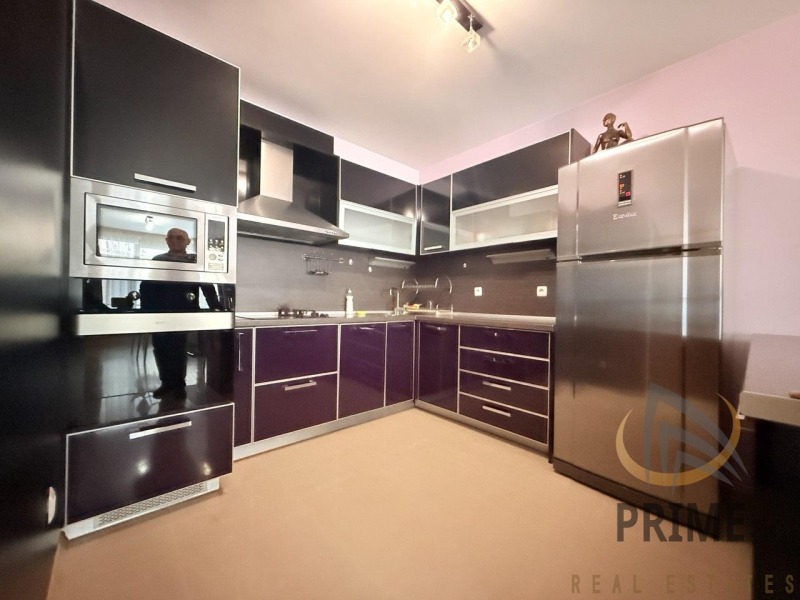 Дава под Наем 2-СТАЕН в град Бургас, Център - 68 кв.м / 450 € » 880.12 лв., ПРАЙМ РИЪЛ ЕСТЕЙТС ЕООД