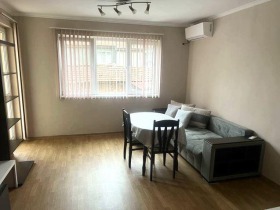 1 quarto Meden rudnik - zona D, Burgas 1