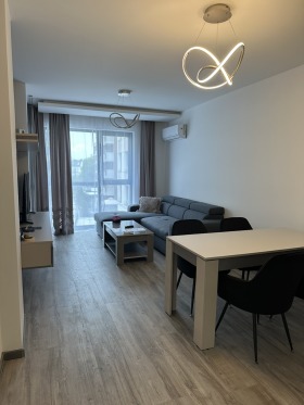 2 makuuhuonetta Krastova vada, Sofia 2